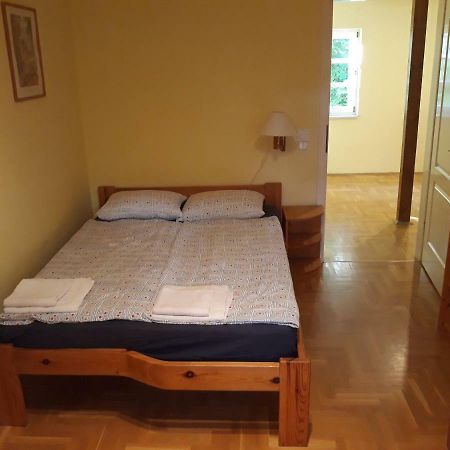 Villa Ottilia Шиофок Экстерьер фото