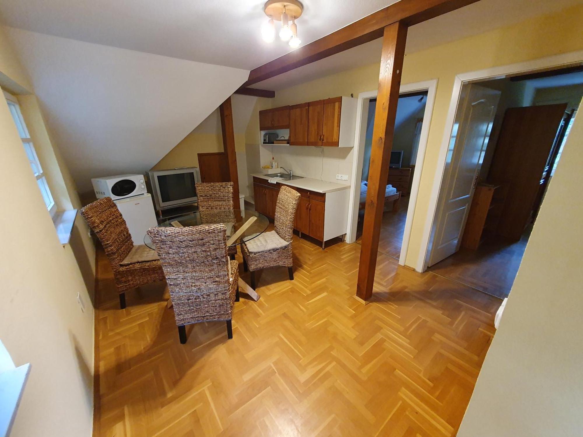 Villa Ottilia Шиофок Экстерьер фото